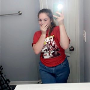 Meet your Posher, Hailey